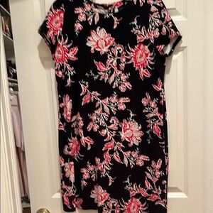 JJILL medium petite dress